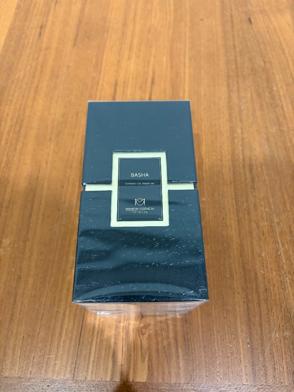 MEMON ESSENCIA Basha EXTRAIT DE PARFUM 3.4 oz 100ml Unisex Fragrance parfum